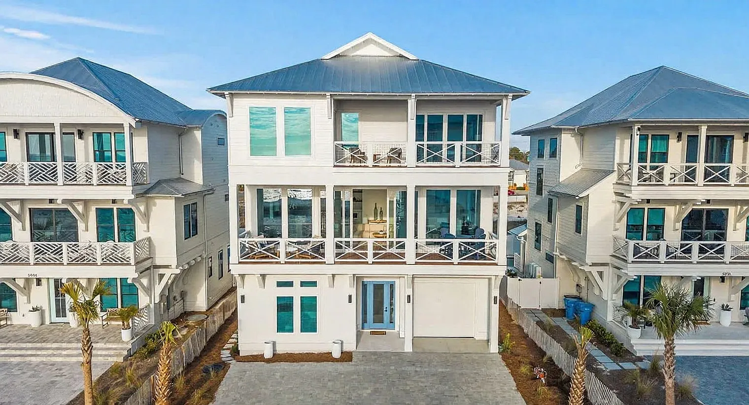 5 bed, 6.0 bath, 4079 sqft, $16,912 — Photo 4