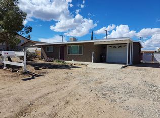 6442 Fortuna Ave, Yucca Valley, CA 92284