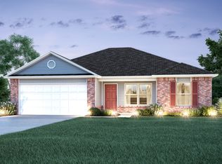 339 Emma Dr, Brookland, AR 72417