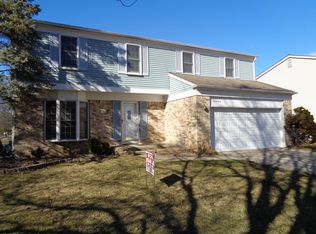 39894 Cheviot Rd, Canton, MI 48188