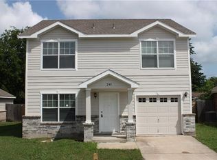 246 Turning Tree Rd, Wilmer, TX 75172