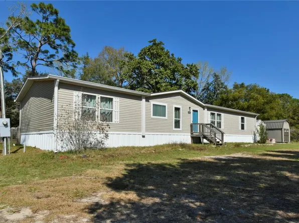 7655 SE 123rd Ln, Belleview, FL 34420