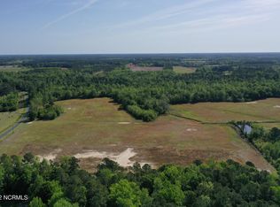 0 Hinsons Xrds, Fair Bluff, NC 28439