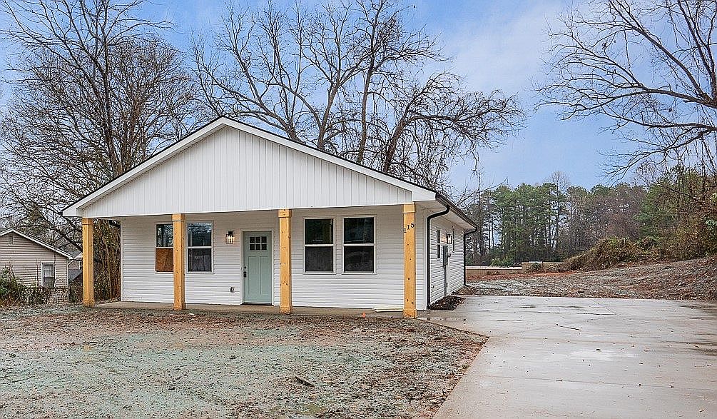 115 Westview Blvd, Spartanburg, SC 29306 Zillow