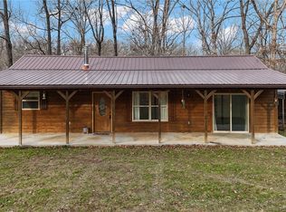8336 Farm Road 2282, Seligman, MO 65745