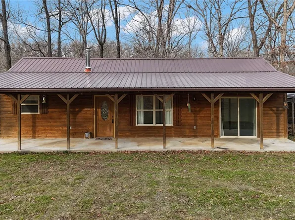 8336 Farm Road 2282, Seligman, MO 65745