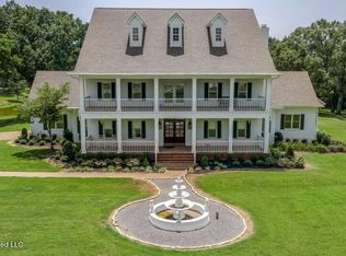 618 Brooks Chapel Rd, Coldwater, MS 38618