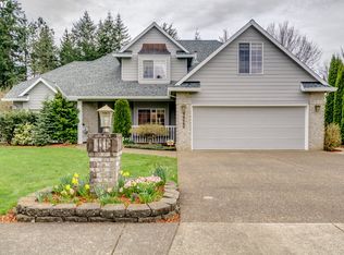 14163 Conway Dr, Oregon City, OR 97045
