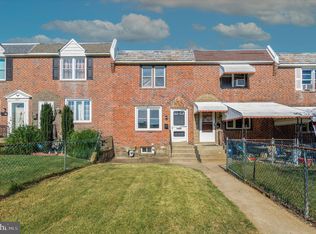 223 Cambridge Rd, Clifton Heights, PA 19018