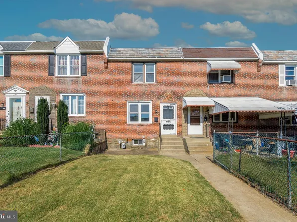 223 Cambridge Rd, Clifton Heights, PA 19018