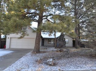 2548 N Fox Run Dr, Flagstaff, AZ 86004