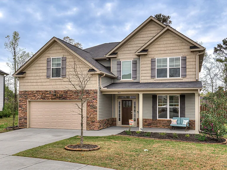 903 Williford Run Dr — Photo 2