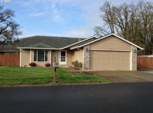 7455 7th St SE, Turner, OR 97392