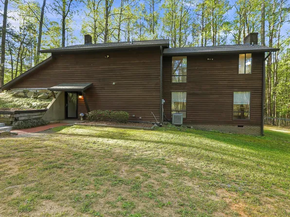 369 River Rd, Pittsboro, NC 27312