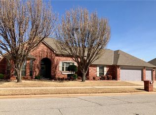 14332 Remington Way, Oklahoma City, OK 73134
