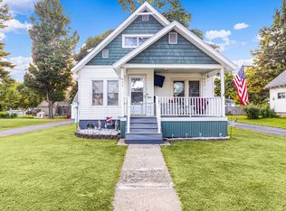 411 Utica Rd, Utica, NY 13502