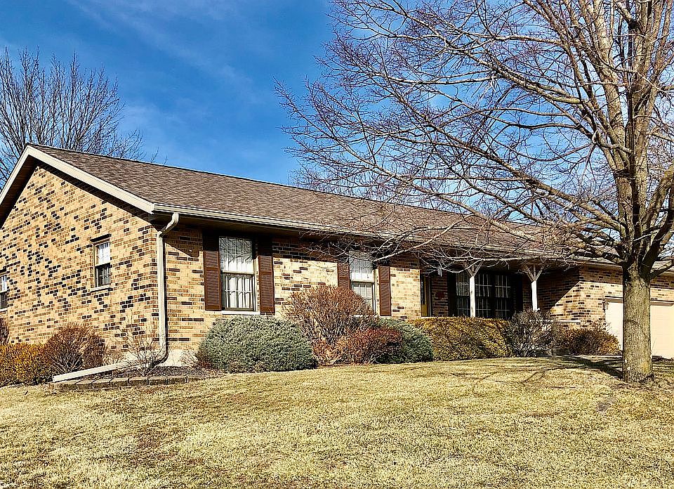 8 Greenbrier Ct, Keokuk, IA 52632 Zillow
