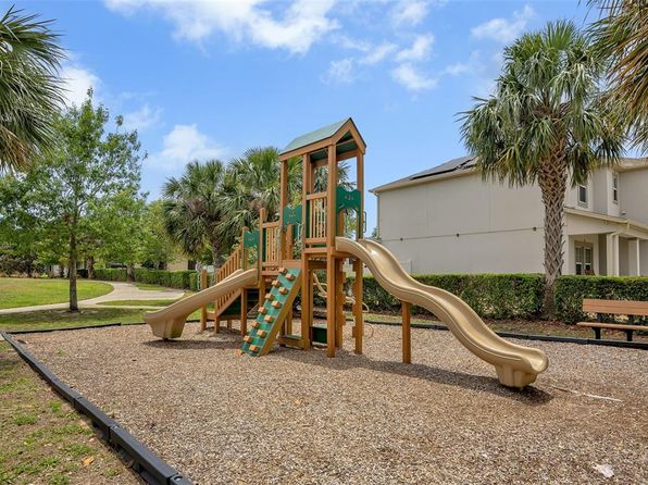 2518 Hayden Valley St, Apopka, FL 32703