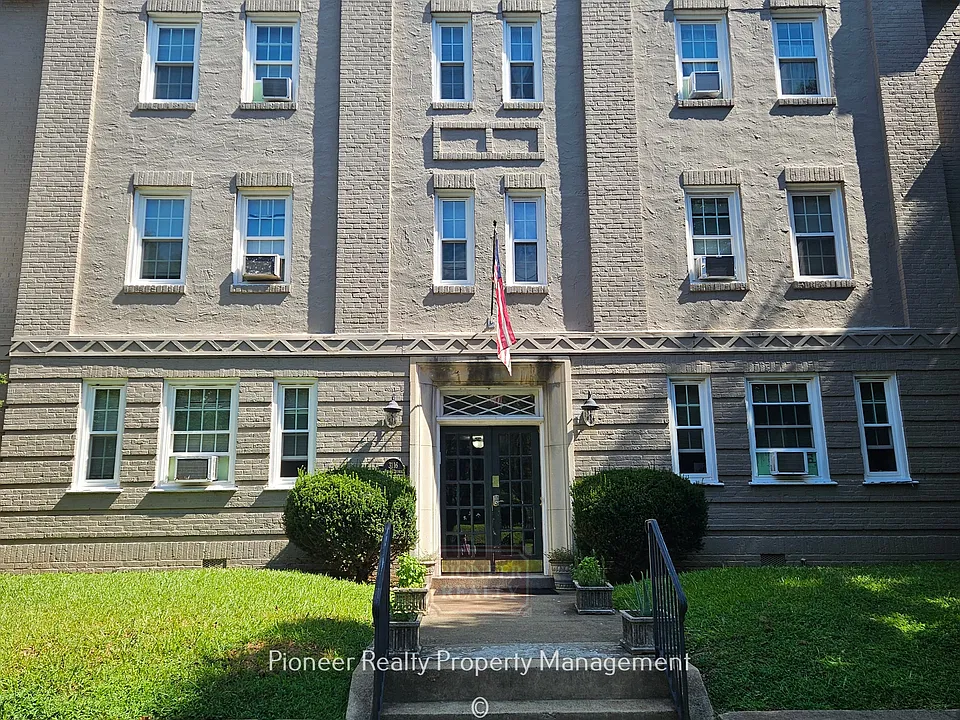 3116 Stuart Ave #5