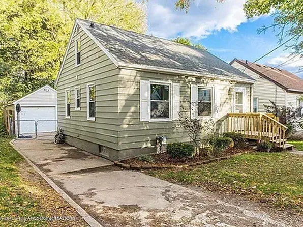 712 Maryland Ave, Lansing, MI 48906