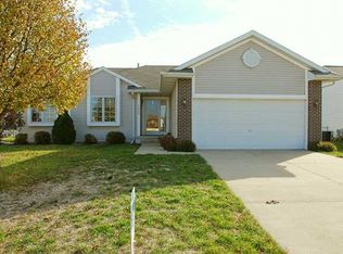 125 SE Glendale Dr, Waukee, IA 50263