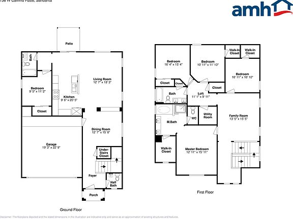 2nd image of 136 W Camino Fuste