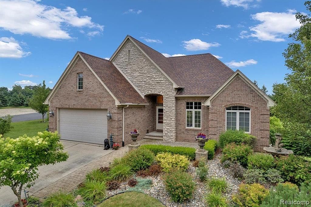 3456 Hodges Rd, Dryden, MI 48428 Zillow