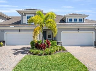 4546 Arboretum Cir UNIT 103, Naples, FL 34112