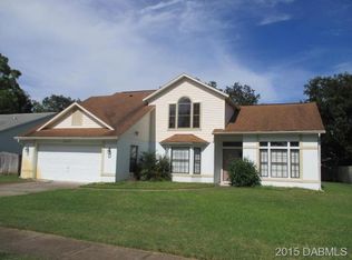 380 Aleatha Dr, Daytona Beach, FL 32114