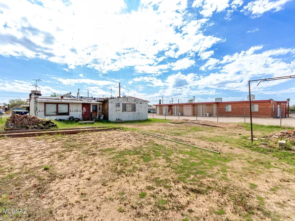 5921 E 32nd St, Tucson, AZ 85711