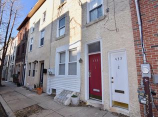 433 Poplar St #1F, Philadelphia, PA 19123