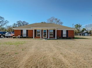 10885 Brighton Dr W, Chunchula, AL 36521