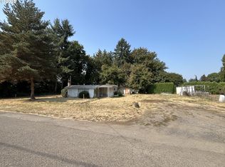 S Jefferson St, Lafayette, OR 97127