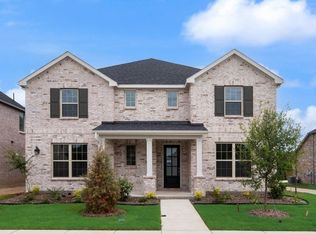 1070 Birdie St, Gunter, TX 75058