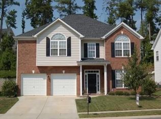 10152 Montrose Dr NW, Charlotte, NC 28269