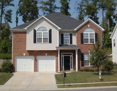 10152 Montrose Dr NW, Charlotte, NC, 28269