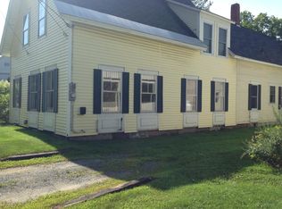 69 School St, Lisbon, NH 03585