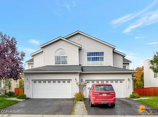 11488 Discovery View Dr, Anchorage, AK 99515