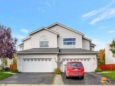 11488 Discovery View Dr, Anchorage, AK, 99515