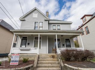 300-302 1st Ave, Columbus, OH 43201