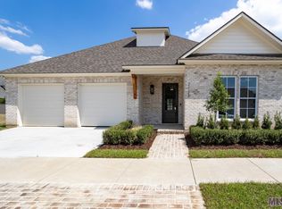 2115 Stableford Ln, Baton Rouge, LA 70809