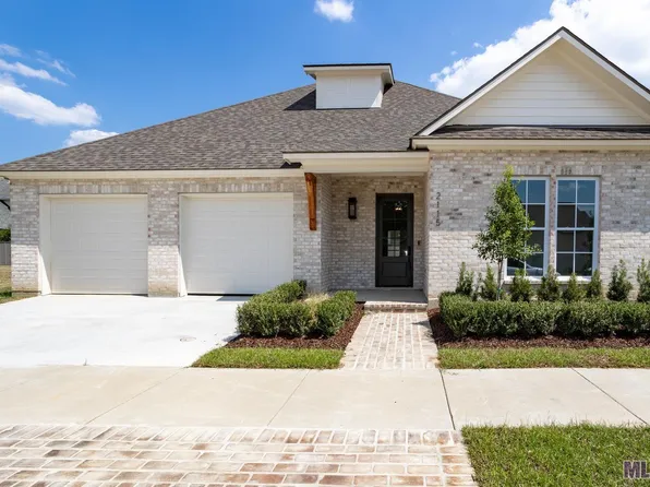 2115 Stableford Ln, Baton Rouge, LA 70809