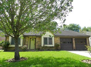 2026 Steamboat Run, Sugar Land, TX 77478