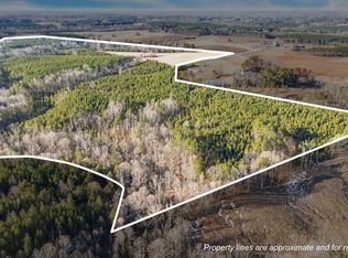 0 Callis Rd Lot 12, South Hill, VA 23970