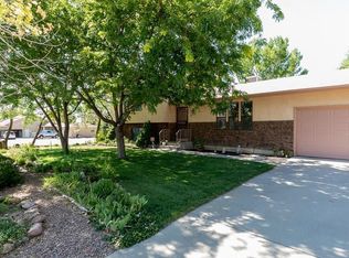 435 W Pin High Dr, Pueblo West, CO 81007