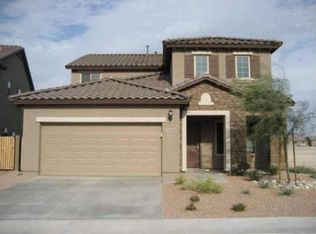 7498 W Pleasant Oak Way, Florence, AZ 85232