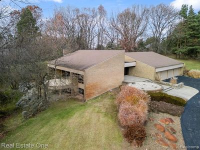 854 Northgate Rd, Rochester, MI, 48306