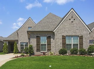 6765 Whooper Swan Dr, Olive Branch, MS 38654