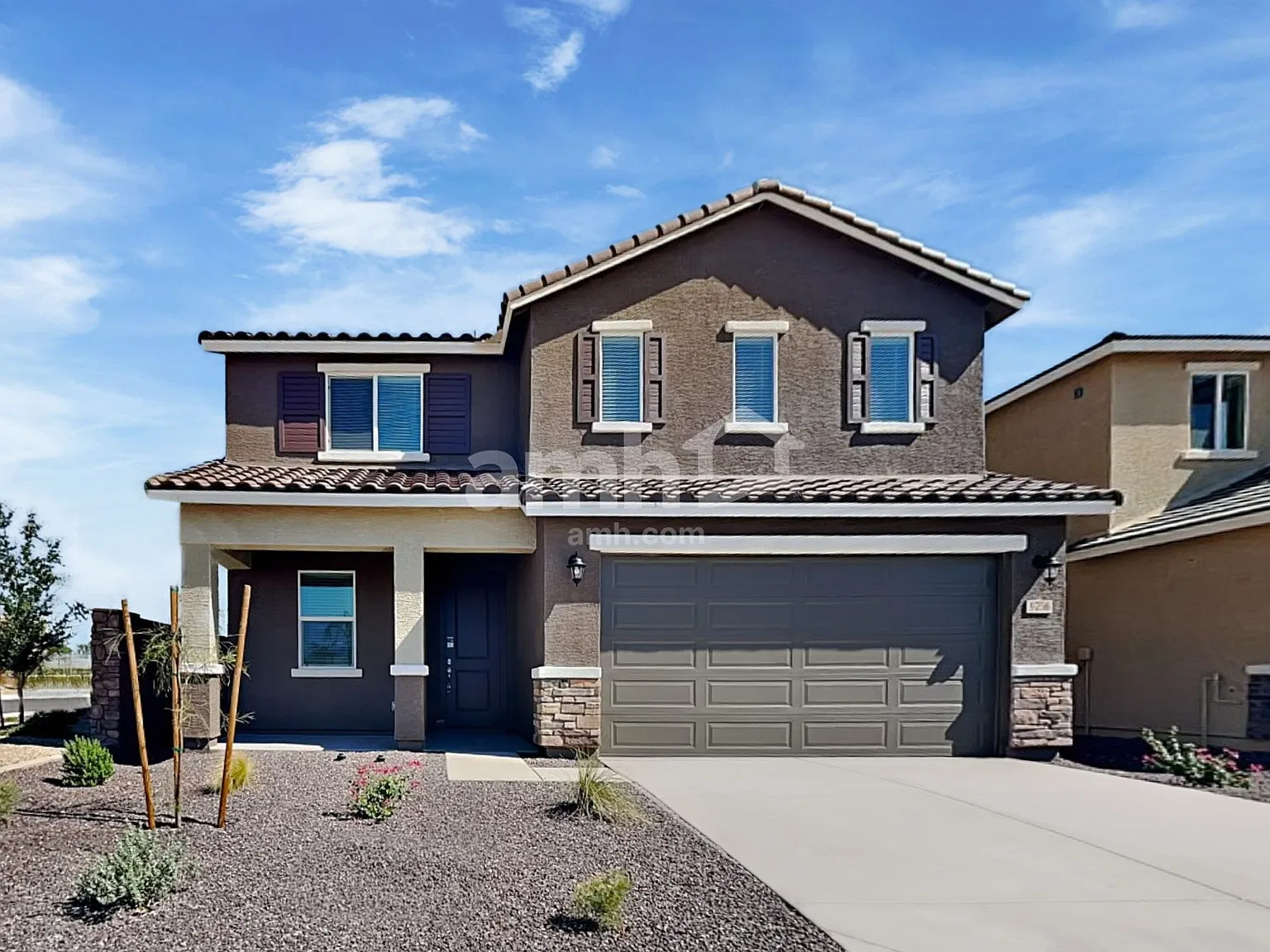 4 bed, 2.5 bath, 2097 sqft, $2,345 — Photo 1