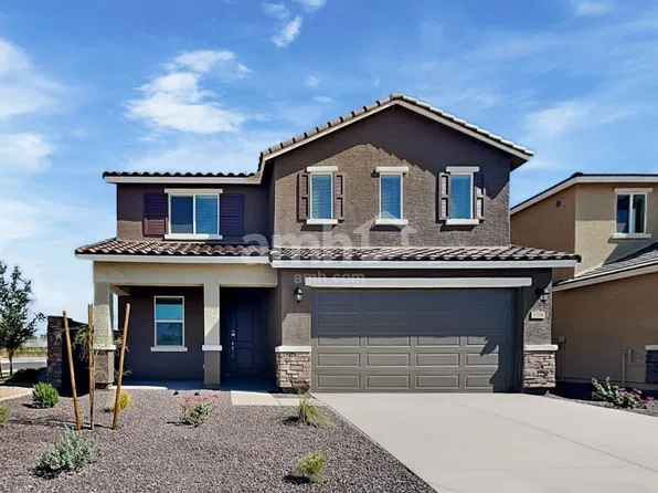 9756 W Parkway Dr, Tolleson, AZ 85353